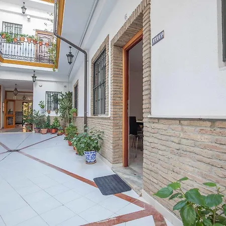 Maravilloso Duplex En Escoberos Apartment *
