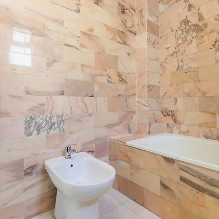 Apartamento Maravilloso Duplex En Escoberos Sevilha