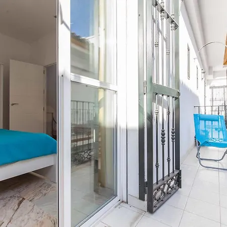 Apartamento Maravilloso Duplex En Escoberos
