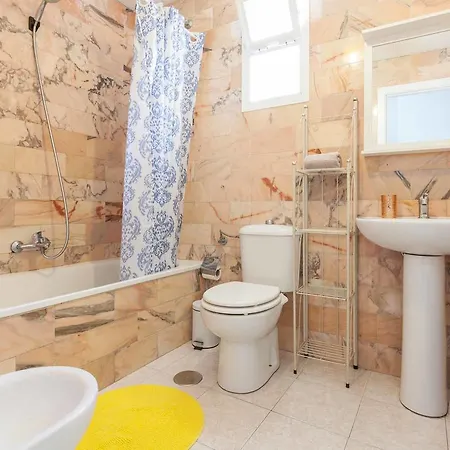 Apartamento Maravilloso Duplex En Escoberos *