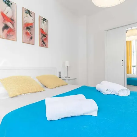 Apartamento Maravilloso Duplex En Escoberos