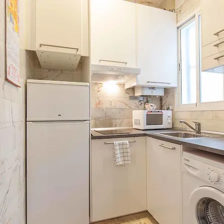 Maravilloso Duplex En Escoberos Apartamento *