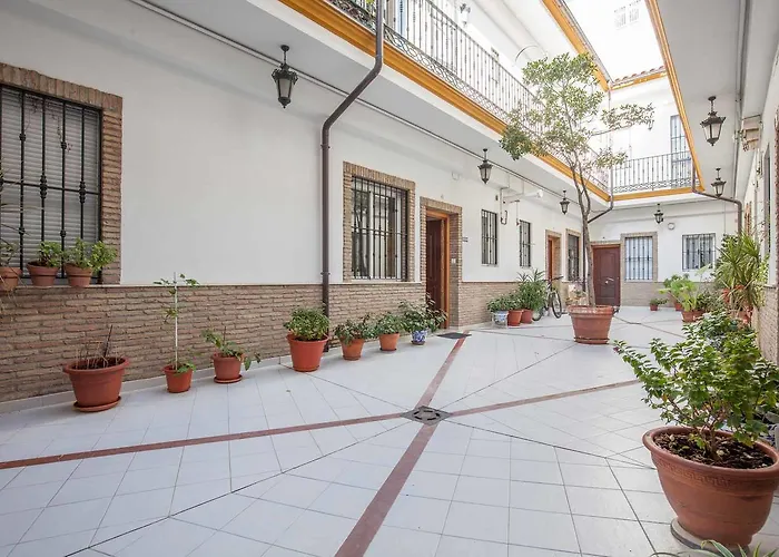 Maravilloso Duplex En Escoberos Appartement *